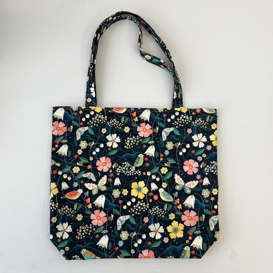 Hedgerow - Everyday Tote Bag